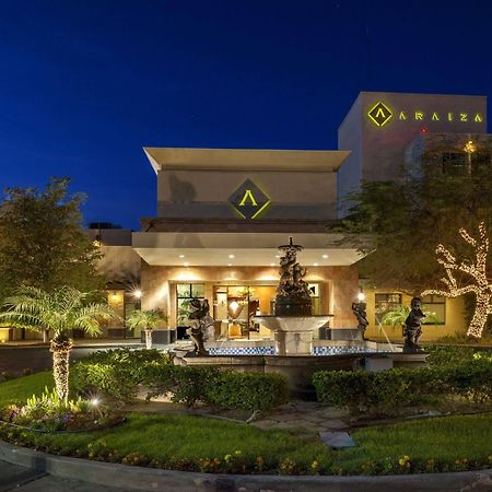 Hotel Araiza Mexicali Luaran gambar Arizona Biltmore Resort and Spa