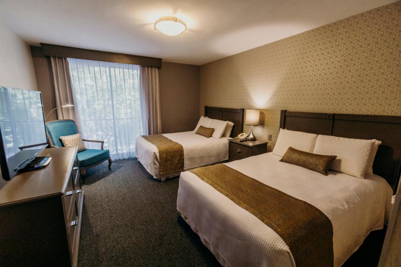 Hotel Araiza Mexicali Luaran gambar A room at the hotel