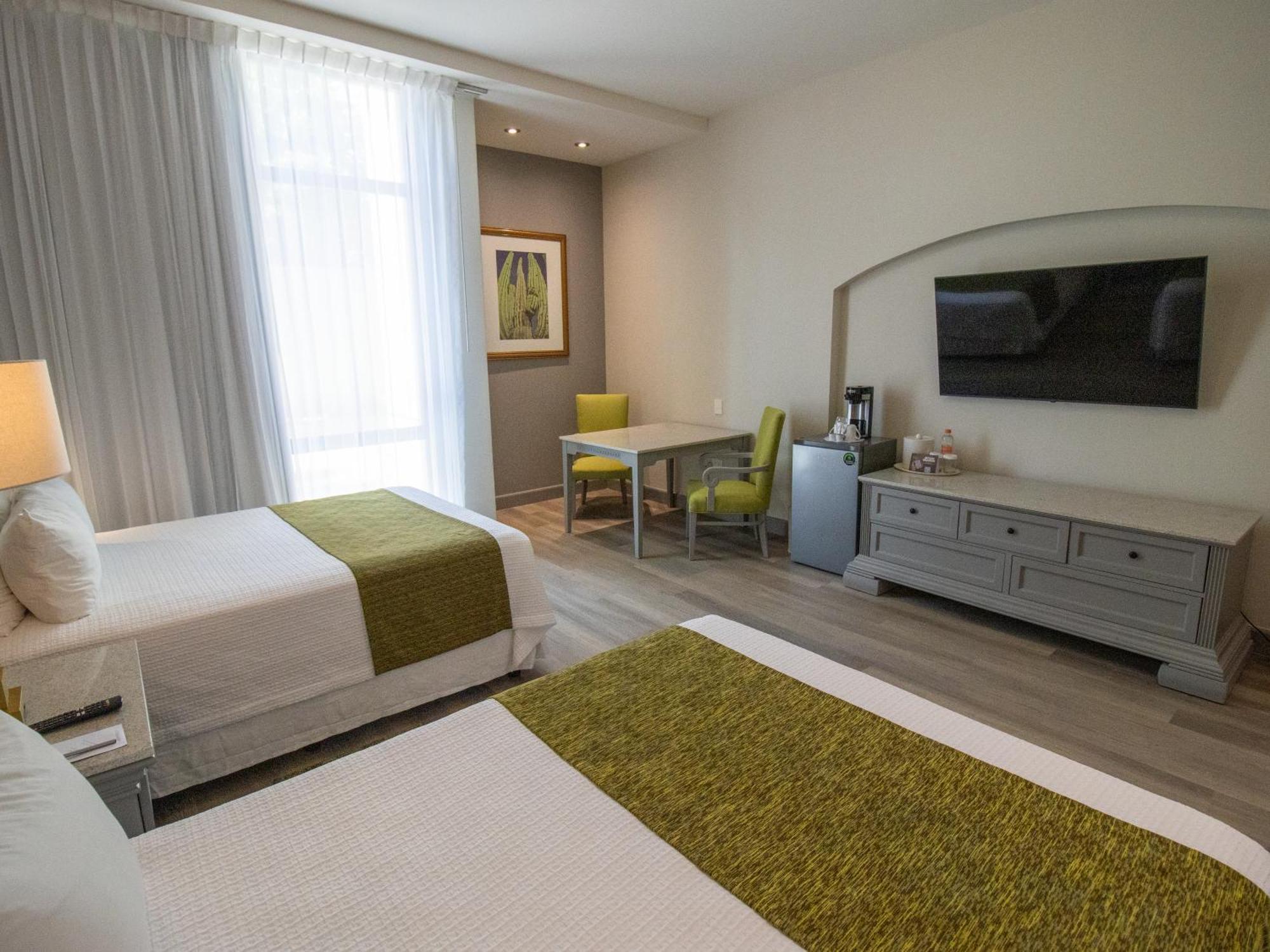 Hotel Araiza Mexicali Bilik gambar